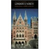 London door Nikolaus Pevsner