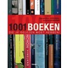 1001 boeken by P. Boxall