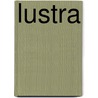 Lustra door Ezra Pound