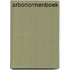 Arbonormenboek