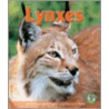 Lynxes door Duane F. Parker