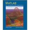 Matlab door Amos Gilat