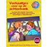 Verhaaltjes voor op de achterbank luisterboek