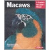 Macaws door Roger G. Sweeney