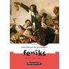 Feniks Overzicht van de geschiedenis door R. de Kreek