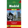 Madrid door Gustav Freytag