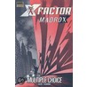 Madrox by Peter David