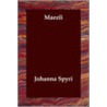 Maezli door Johanna Spyri