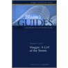 Maggie by Professor Harold Bloom