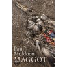 Maggot door Paul Muldoon