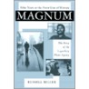 Magnum door Russell Miller