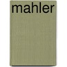 Mahler door Theodor Wiesengrund Adorno