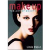 Makeup door Linda Mason