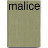 Malice by Chris Wooding
