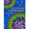 Keltische ontwerpen door C. Davis