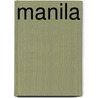 Manila by Itmb Canada