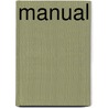 Manual door Manual