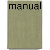 Manual door Kieran Timberlake Associates