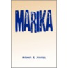 Marika by Robert E. Jordan