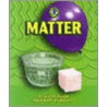 Matter door Sally M. Walker