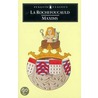 Maxims door Rochefoucauld La