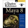 Maya 8 door Tom Meade