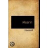 Mazrin door Tony Hassall
