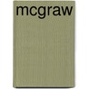 Mcgraw by Reg McKay