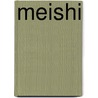 Meishi door International Creators Organisation