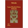 Melody door Laura Elizabeth Richards