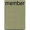 Member by John Galt