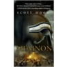 Memnon by Scott Oden