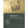 Memory by Sally Alexander