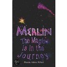 Merlin door Rhonda McNutt
