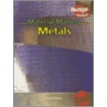 Metals door Harry Baldwin
