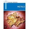 Metals by Julie McDowell