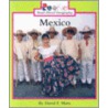 Mexico door David F. Marx