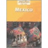 Mexico door Claude Herve-Bazin