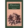 Mexico door Michael Burke