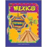 Mexico door Jane Routte