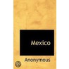 Mexico door . Anonymous