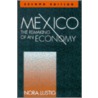 Mexico door Nora Lustig