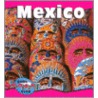 Mexico by Tom Streissguth