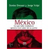 Mexico door Jorge Volpi
