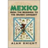 Mexico door Alan Knight