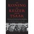 De koning, de keizer en de tsaar