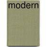 Modern door Morley Von Sternberg
