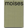 Moises door Roger Ellsworth
