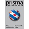 Prisma woordenboek Fries door Martha Hofman