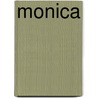 Monica by Saunders Lewis